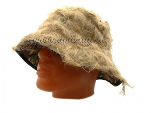 586-1 Шляпа маскировочная для охоты на гуся