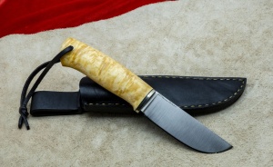 Нож "Шмель" 88 (330)