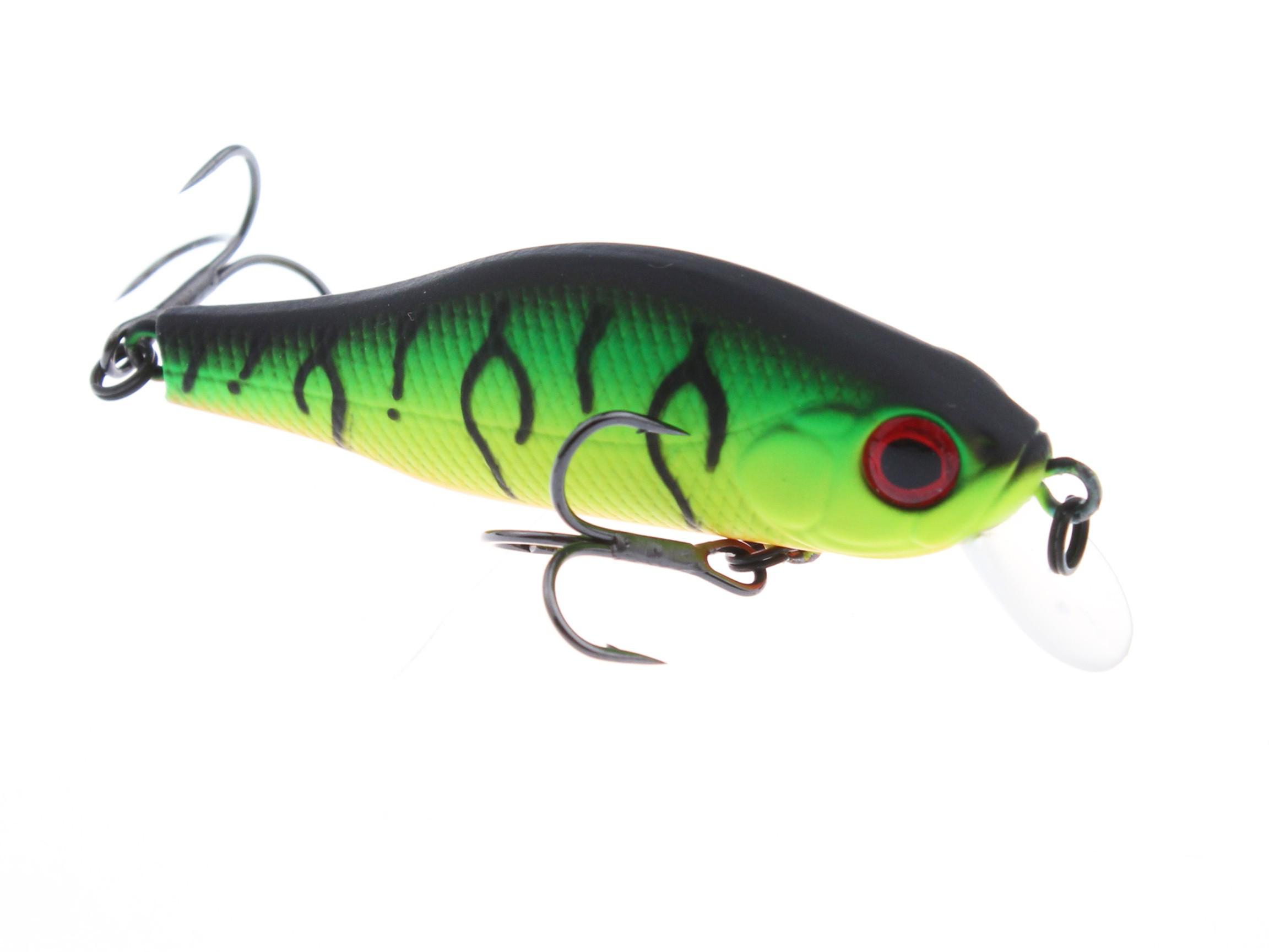Воблер Khamsin DR 50mm 4.2g 1.5m ZIPBAITS | Оружейный магазин «Макарыч»