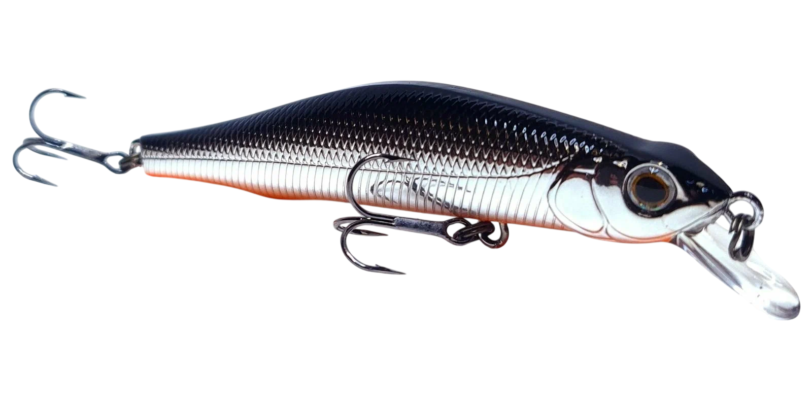 Воблер Orbit 80SR 80mm 8,5g 1.0m ZipBaits | Оружейный магазин «Макарыч»