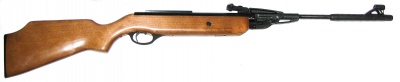 МР 512-26 ствол с обн. диз, бер. ложа винтовка пневм.