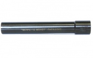Дульный насадок ВПО-205 0-34 Парадокс L160mm