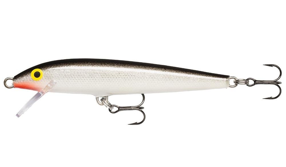 Воблер Rapala F07/Р | Оружейный магазин «Макарыч»