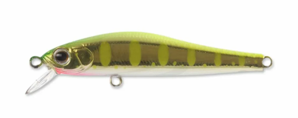 ZIPBAITS воблер Rigge 56F 56мм 2.8гр. №713R ЯПОНИЯ ZB-R-56F-713R | Оружейный магазин «Макарыч»