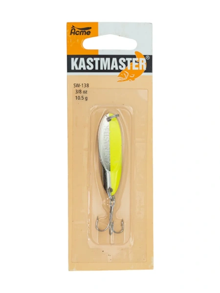 Блесна Кастмастер 10.5г  | Оружейный магазин «Макарыч»