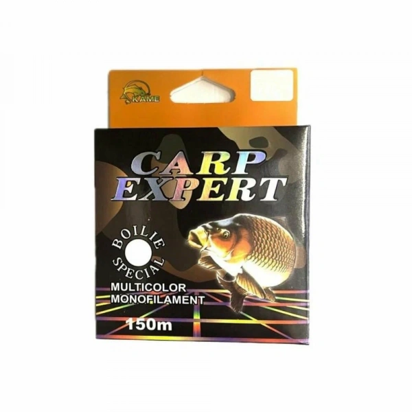 Леска CARP Expet 0,50 мм 18.4 кг (100мм) | Оружейный магазин «Макарыч»