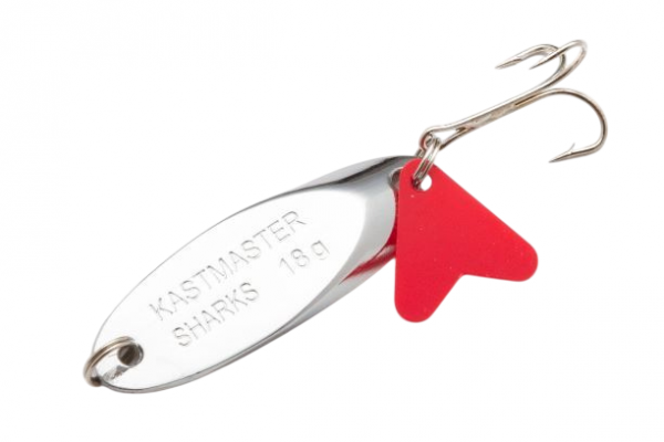 Блесна KASTMASTER 18g, 21g  | Оружейный магазин «Макарыч»