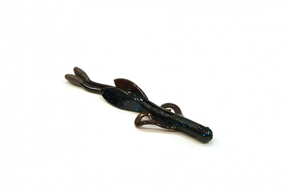Мягкая приманка Flying Squirrel-05 Blue Flake BIG BITE BAITS | Оружейный магазин «Макарыч»