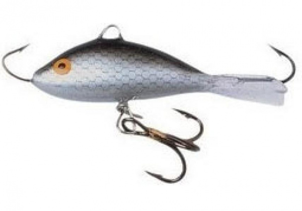 Балансир Jigging Shad 7см 28гр 055 Nils Master | Оружейный магазин «Макарыч»