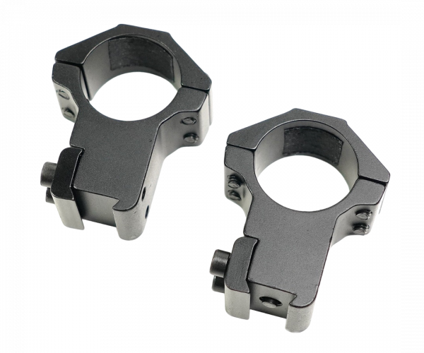 КОЛЬЦА дюйм (D-25.4мм) на ласт.хвост узкие/высокие | Оружейный магазин «Макарыч»
