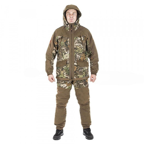 Костюм демисезонный ХСН "Stalker I" twill,дубок р.56-58/176 | Оружейный магазин «Макарыч»