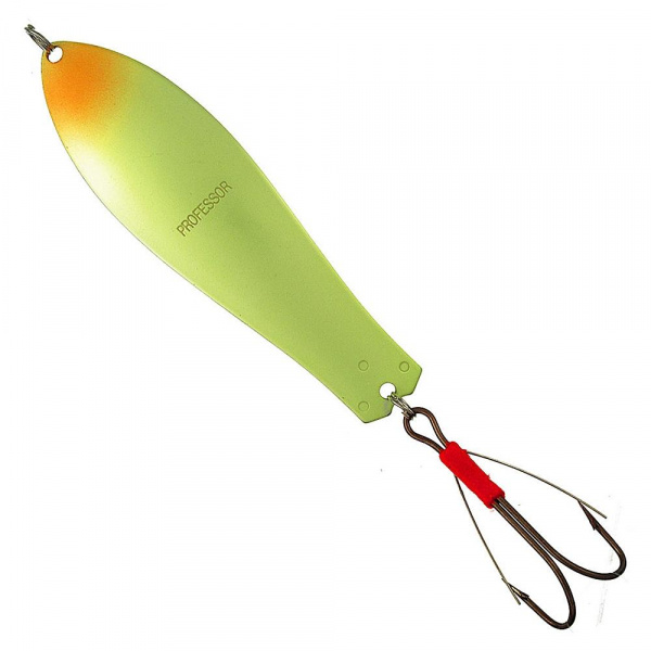 KUUSAMO блесна незацепляйка Professor 2, 90/18 арт.TQ/W/Fye/FR-S ФИНЛЯНДИЯ | Оружейный магазин «Макарыч»