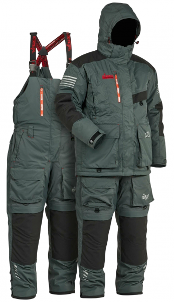 Костюм зимний Norfin Extreme-2 р.56-58/182-188  | Оружейный магазин «Макарыч»
