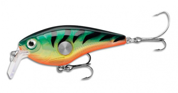 Воблер Rapala CNC55/FT | Оружейный магазин «Макарыч»