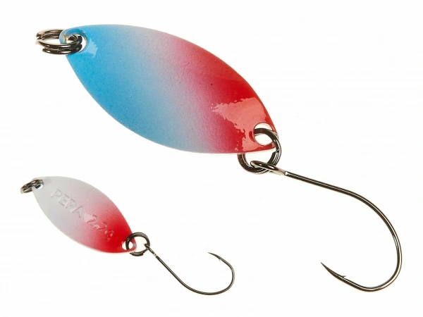 Блесна 2гр Idivid FL13 SV Fishing Lures | Оружейный магазин «Макарыч»