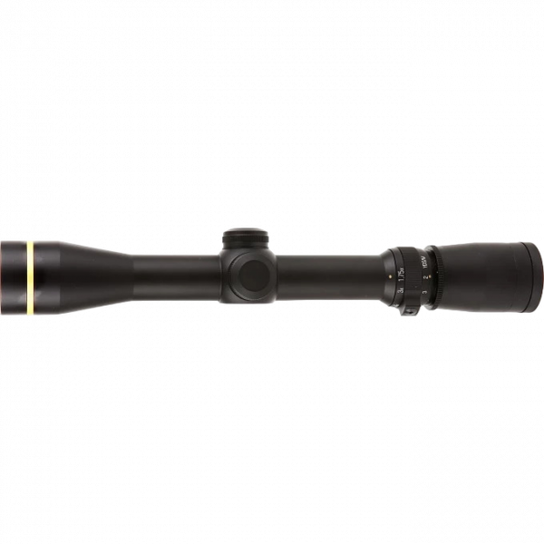 Прицел оптический Leupold VX-3i  1.75-6x32  Vfnn-1in  Duplex (170884) | Оружейный магазин «Макарыч»