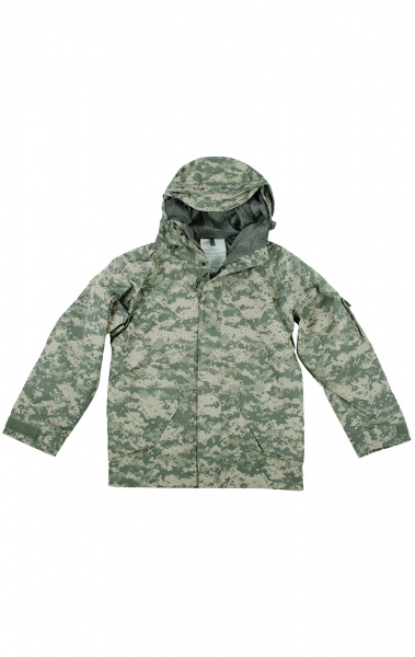 Куртка полевая Mil Tec ACU Fleck,хаки р.54/182 | Оружейный магазин «Макарыч»