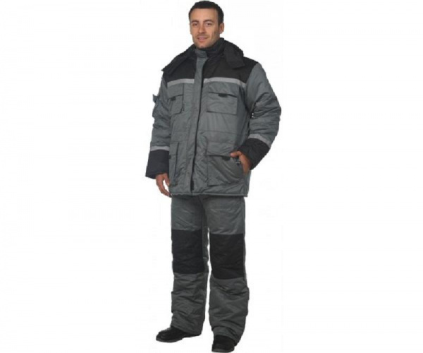 Костюм "Патрон" Таслан р. 48-50 Cosmo-Tex | Оружейный магазин «Макарыч»