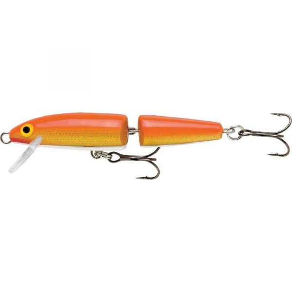 Воблер Rapala F07/GFR | Оружейный магазин «Макарыч»