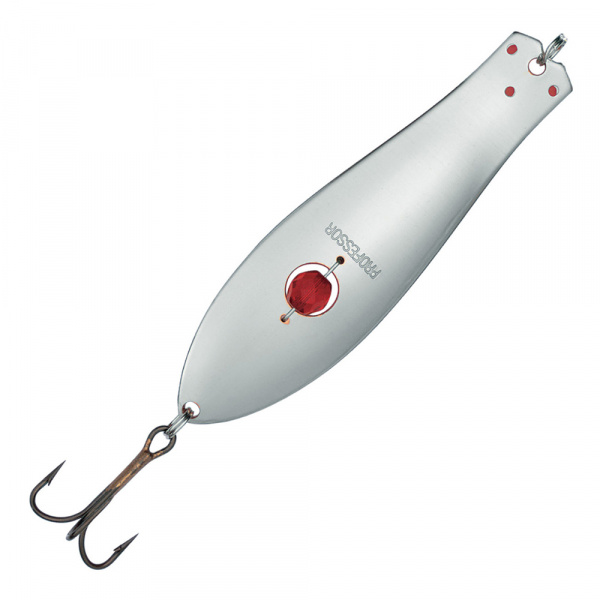 KUUSAMO блесна колебл. Professor 2, 90/26  (бусинка) арт.BR/BL-S ФИНЛЯНДИЯ | Оружейный магазин «Макарыч»