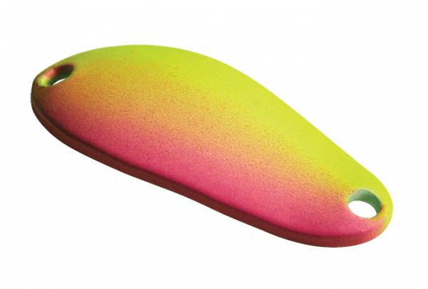 Блесна 1гр Idivid FL07 SV Fishing Lures | Оружейный магазин «Макарыч»