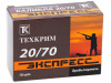 20/70 "Экспресс" №3 Техкрим 23г. (10 шт) | Оружейный магазин «Макарыч»
