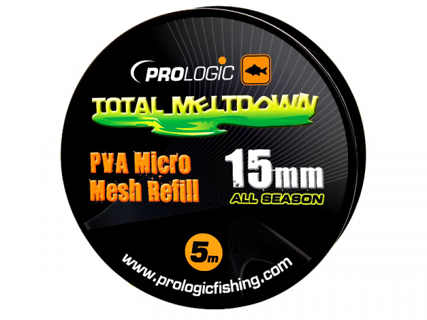 PVA лента All Season Tape 10mm*15m PROLOGIC | Оружейный магазин «Макарыч»