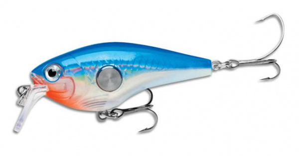 Воблер Rapala CNC53/SВ | Оружейный магазин «Макарыч»