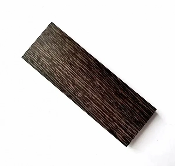Заготовка для рукоятки ножа комп. 2шт. 120х40х10 см (орех) | Оружейный магазин «Макарыч»