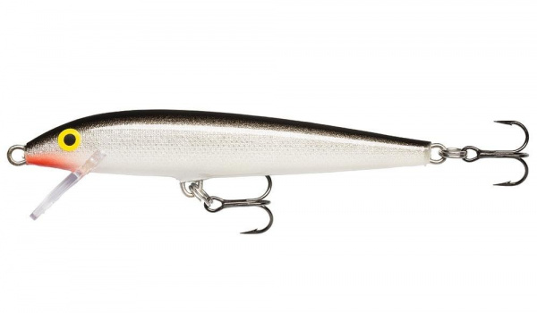 Воблер Rapala F07/Р | Оружейный магазин «Макарыч»