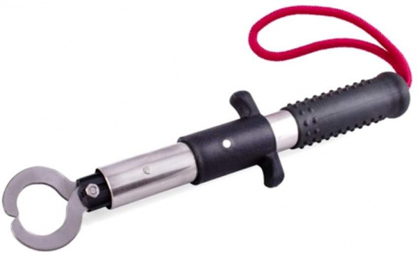 Захват для рыбы Stainless Stell Fish Gripper  Челюстной  | Оружейный магазин «Макарыч»