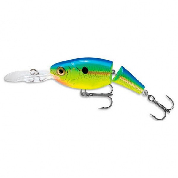 Воблер Rapala JSR05/PRT | Оружейный магазин «Макарыч»