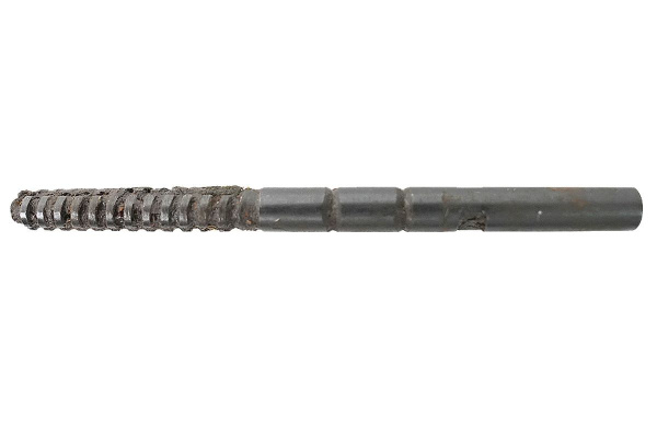 Протирка "автоматная" из пенала 7,62 АКМ | Оружейный магазин «Макарыч»